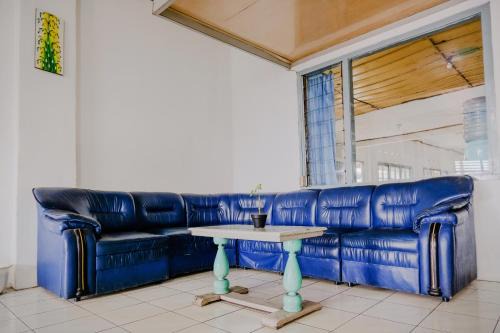 Plaosan Hotel | OYO Life 2638 Hotel Raya