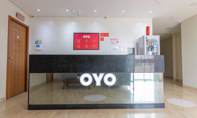 Sao Sebastiao Hotel | OYO Tropical Confort Hotel, Brasilia