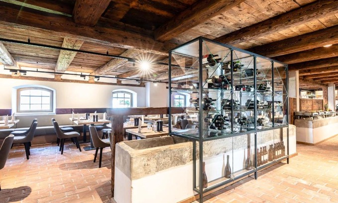 Weilheim Hotel | Pöltnerhof