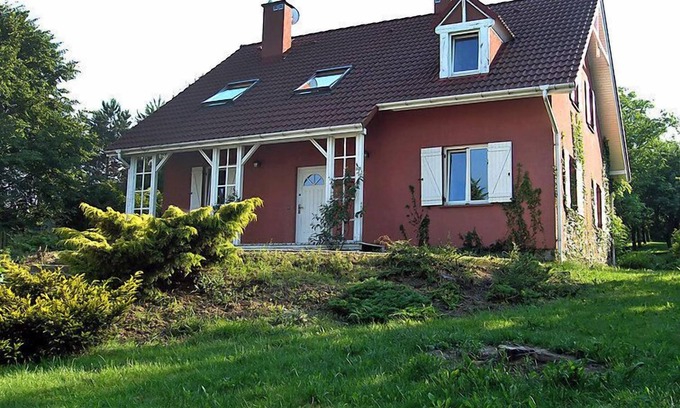 Zielonki House | Pękowice by Interhome