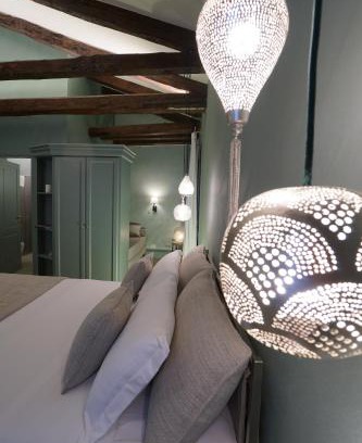 Cannaregio Bed & Breakfast | P 1779