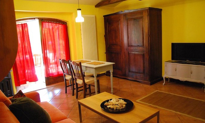 Merine Apartment | P Apartment - Villa Diana