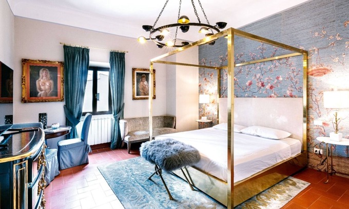 Duomo Apartment | P. Carmine