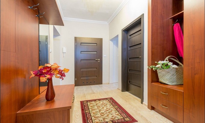 Nowe Miasto Apartment | P & O Apartments Freta 2