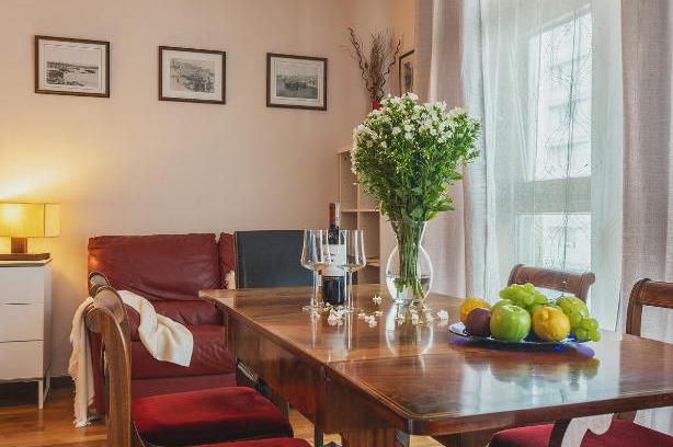 Muranow Apartment | P&O Serviced apartments CH ARKADIA 2