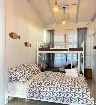 Ko Libong House | P Vacation Libong