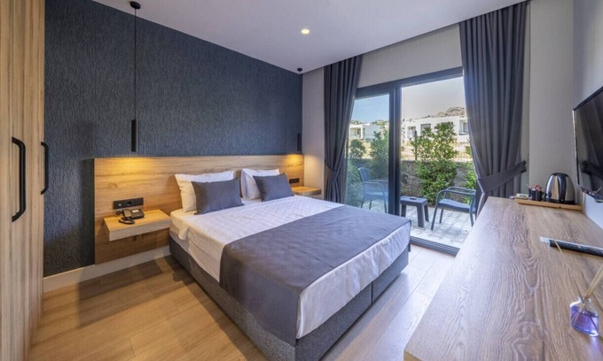 Gundogan Apartment | P2336 - Studio Apartment, Sleeps 2