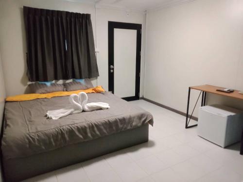 Nong Khaem Hotel | P29
