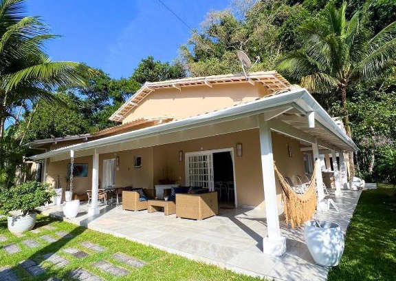 Praia do Pauba House | Paúba Beach House