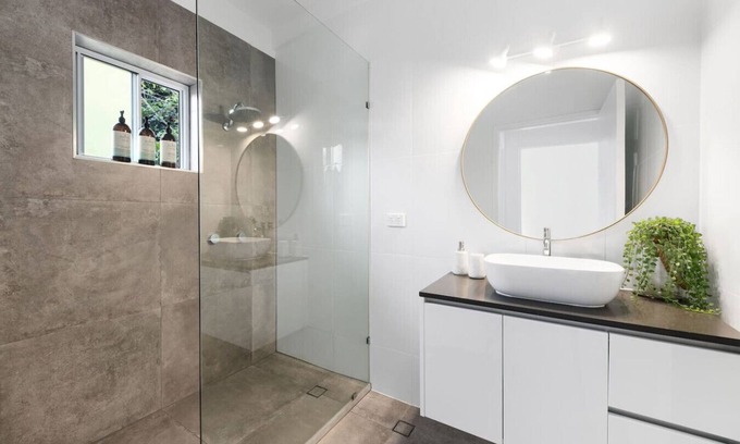 Sunshine Beach Apartment | PA3 Noosa, Sunshine Beach,private courtyard
