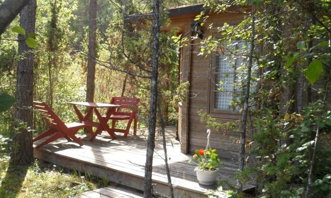 Laaneranna Parish Other | Paatsalu Camping