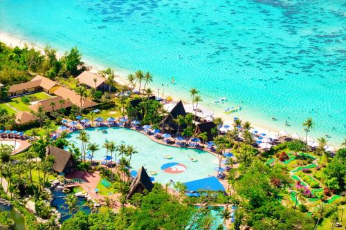 Tumon Hotel | Pacific Islands Club Guam