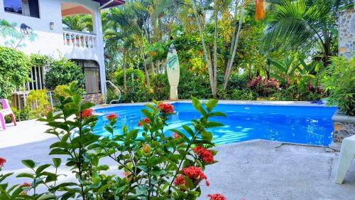 Playa Hermosa Apartment | Pacific Jungle Condominium