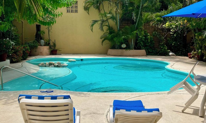 Playa la Madera Condo | Pacific Paradise Condo