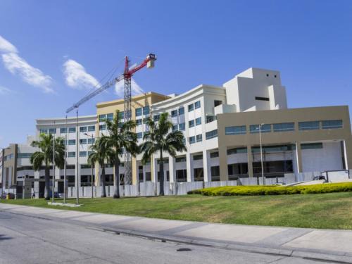 Urdesa Apartment | PACIFIC PLAZA