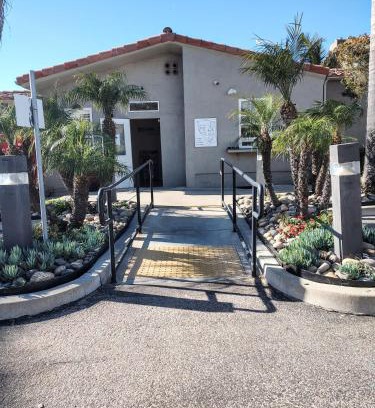 Oceano Hotel | Pacific Plaza Resort