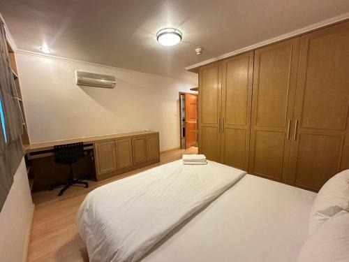 Asoke Apartment | PACIFIC RESIDENCE 39