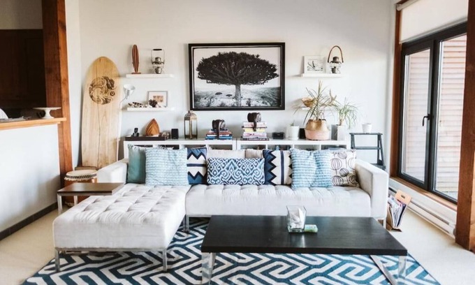 Ucluelet House | Pacific Soul Eco-Luxe Vacation Home