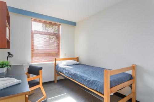 Vancouver Hostel | Pacific Spirit Hostel