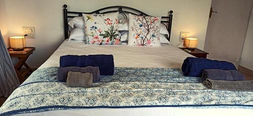 Arossim House | Pacifica Holiday Homes Goa