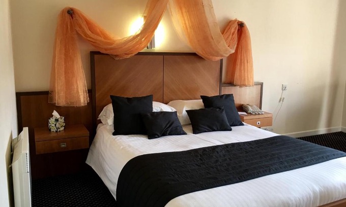 Westcott Hotel | Padbrook Park Hotel