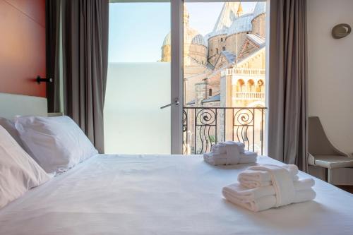 Historic Centre House | Padova Suites C20