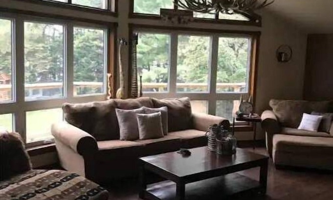 Algonquin Highlands Cottage | Pagliaro CovenThe place of our dreams nestled on the shores of Otter Lake!