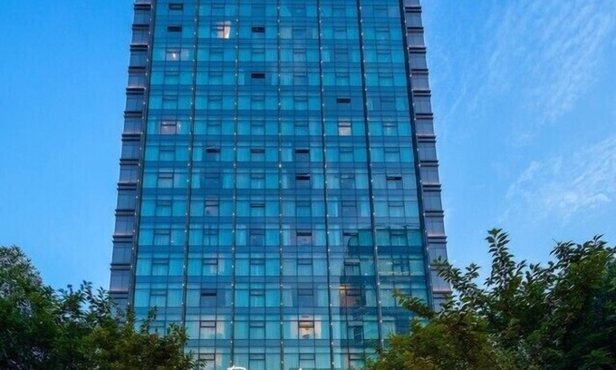 Downtown Hangzhou Hotel | Pagoda Hotel Hangzhou West Lake Wulin