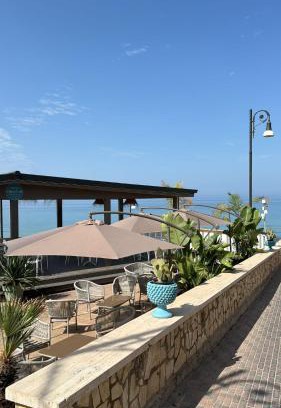 Siculiana Marina Hotel | Paguro Beach Hotel