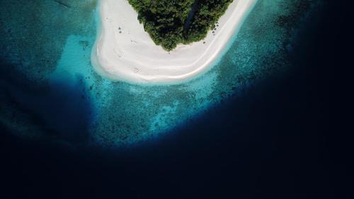 Ukulhas House | Paguro Beach Inn