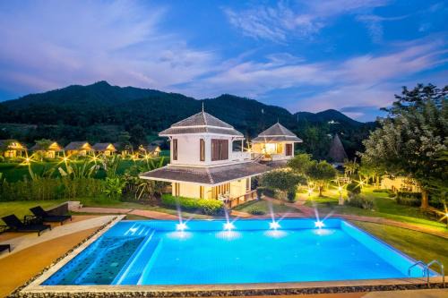 Pai Resort | Pai Vieng Fah Resort