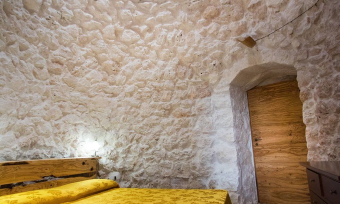 Marina di Pescoluse House | Pajara "The Muses"
