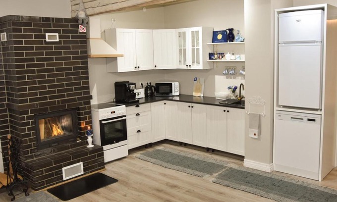 Voru Apartment | Paju Apartement with Sauna