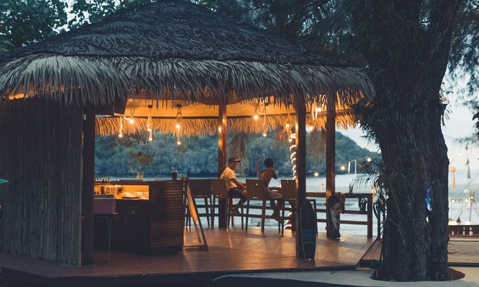 Pak Nam Hotel | Pak Nam Resort