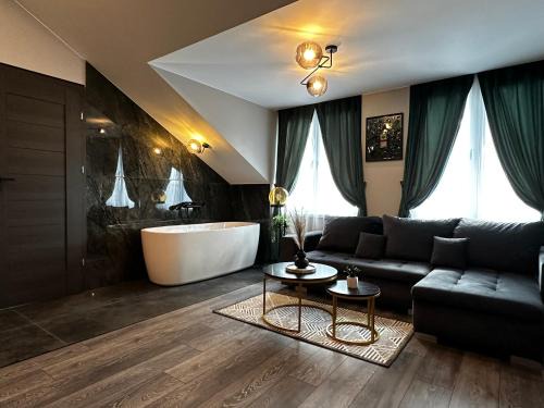 Kaunas Apartment | Pakopu Old Town Apartments