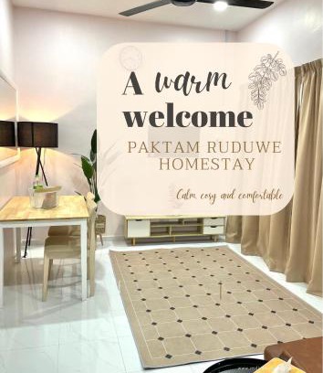 Marang House | Paktam Ruduwe Homestay
