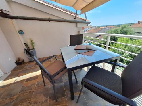 Rovinj Apartment | PaKua apartments & Penthouse