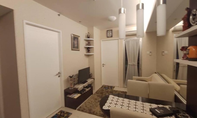 Cipulir Apartment | Pakubuwono Terrace Apt,good location