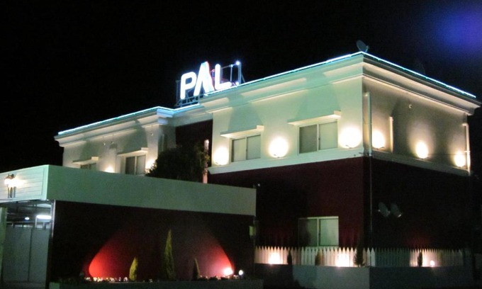 Uki Hotel | Pal Annex Kumamoto