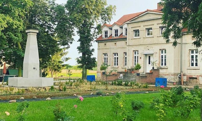 Gostyn Bed & Breakfast | Palac Osowo gostynskie