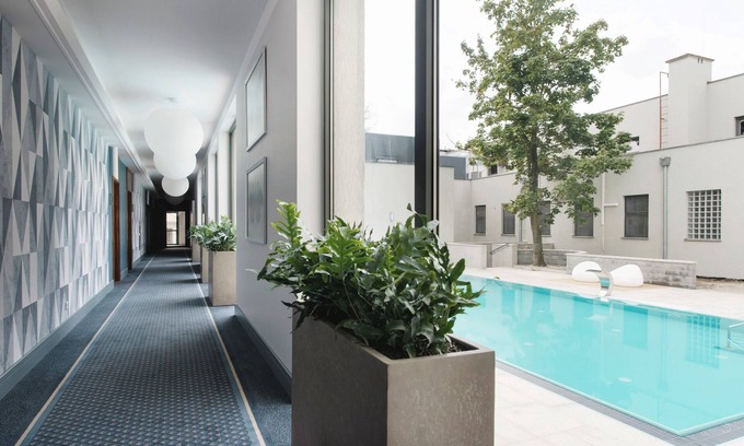 Turzno Hotel | Palac Romantyczny