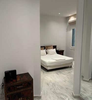 Athens City Centre Apartment | Palace Apartment
