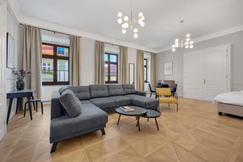 Old Town Apartment | Palace Apartments