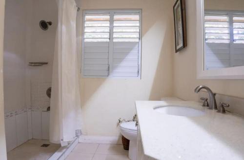 Priory Villa | Palace at home