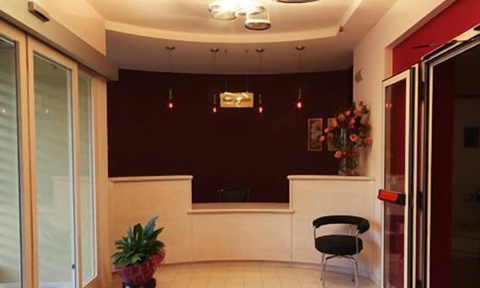 Nocera Scalo Hotel | Palace Hotel Una Nuova Strada