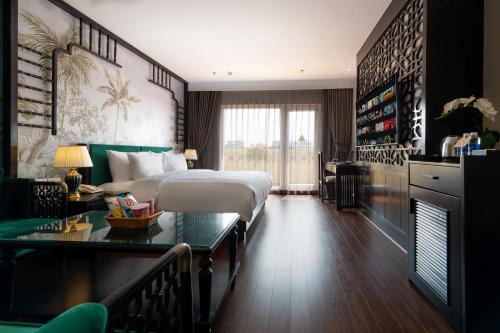 Hang Bo Hotel | PALAGO BOUTIQUE HOTEL