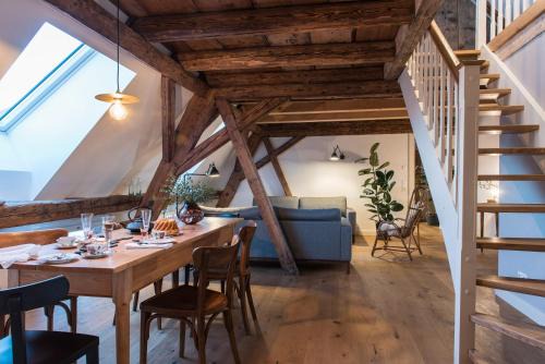 Lahr Apartment | Palais Wunderlich