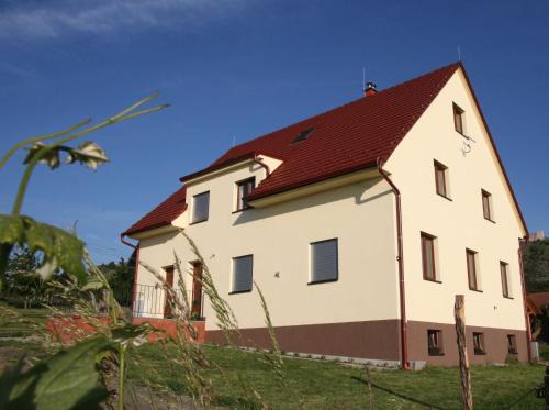 Pavlov House | PALAVIA Apartments