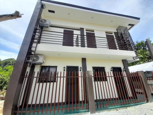 San Pedro Bed & Breakfast | Palawan-Residence B&B