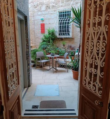 Qormi Bed & Breakfast | Palazzino Nina Boutique Hotel